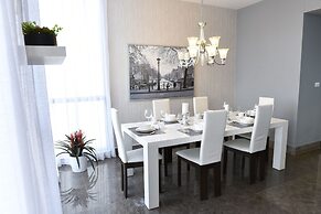 Yoo Panama & Arts Tower