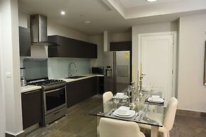 Yoo Panama & Arts Tower