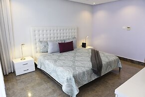 Yoo Panama & Arts Tower