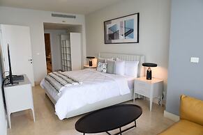 Yoo Panama & Arts Tower