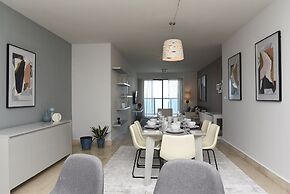 Yoo Panama & Arts Tower