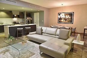 Yoo Panama & Arts Tower