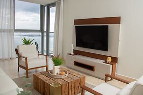 Yoo Panama & Arts Tower