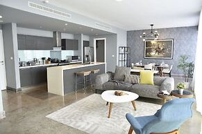 Yoo Panama & Arts Tower