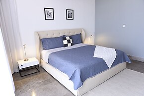 Yoo Panama & Arts Tower