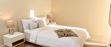 Yoo Panama & Arts Tower