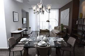 Yoo Panama & Arts Tower