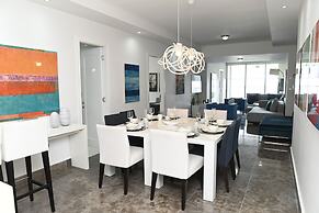 Yoo Panama & Arts Tower