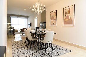 Yoo Panama & Arts Tower