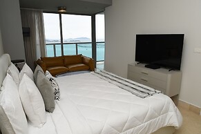 Yoo Panama & Arts Tower