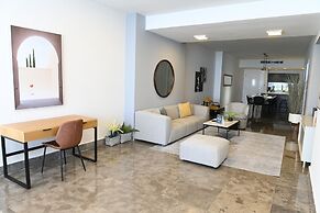 Yoo Panama & Arts Tower