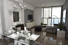 Yoo Panama & Arts Tower