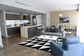 Yoo Panama & Arts Tower