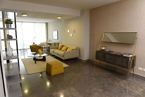 Yoo Panama & Arts Tower