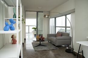 Yoo Panama & Arts Tower