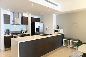 Yoo Panama & Arts Tower