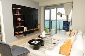 Yoo Panama & Arts Tower