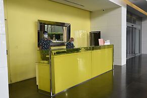 Yoo Panama & Arts Tower