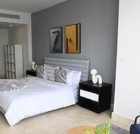 Yoo Panama & Arts Tower