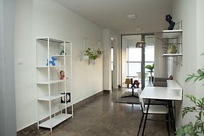 Yoo Panama & Arts Tower