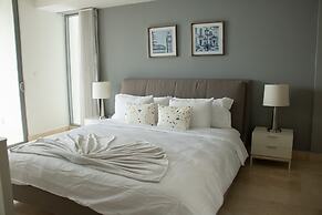 Yoo Panama & Arts Tower