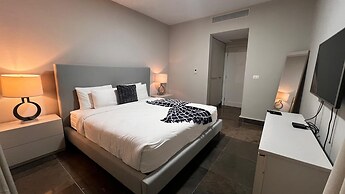 Yoo Panama & Arts Tower