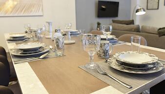 Yoo Panama & Arts Tower