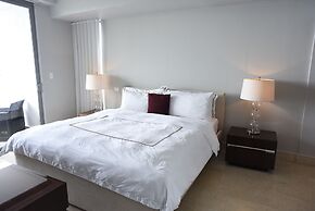 Yoo Panama & Arts Tower