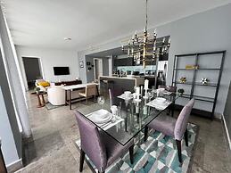 Yoo Panama & Arts Tower