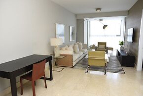 Yoo Panama & Arts Tower