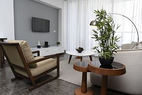 Yoo Panama & Arts Tower