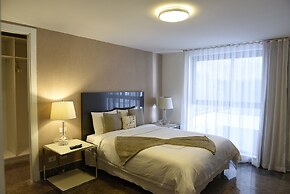 Yoo Panama & Arts Tower