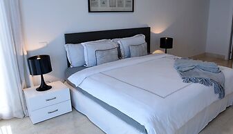 Yoo Panama & Arts Tower