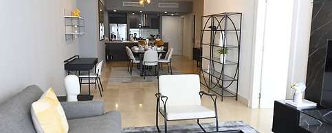 Yoo Panama & Arts Tower