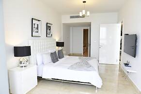 Yoo Panama & Arts Tower