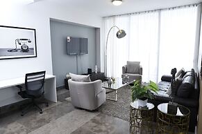 Yoo Panama & Arts Tower