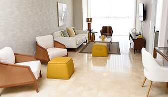 Yoo Panama & Arts Tower