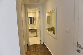 Yoo Panama & Arts Tower