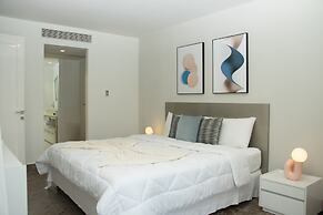 Yoo Panama & Arts Tower