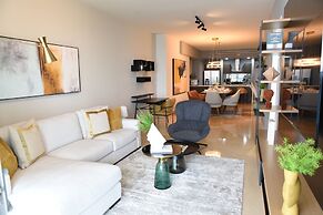 Yoo Panama & Arts Tower