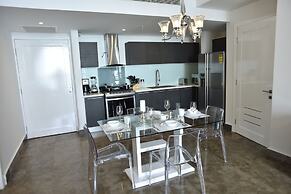 Yoo Panama & Arts Tower