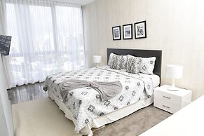 Yoo Panama & Arts Tower