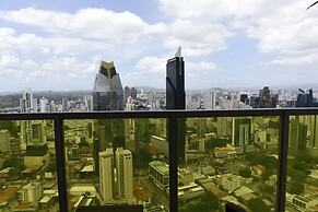 Yoo Panama & Arts Tower