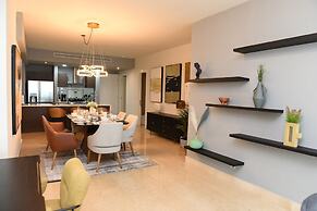 Yoo Panama & Arts Tower