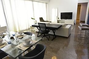 Yoo Panama & Arts Tower