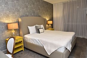 Yoo Panama & Arts Tower