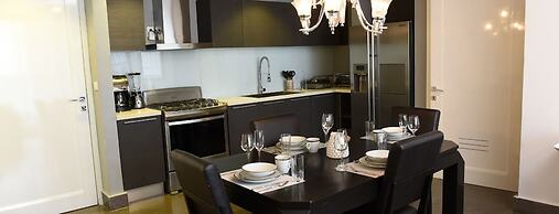 Yoo Panama & Arts Tower