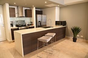 Yoo Panama & Arts Tower