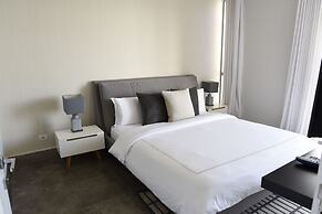 Yoo Panama & Arts Tower