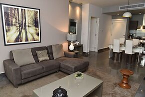 Yoo Panama & Arts Tower